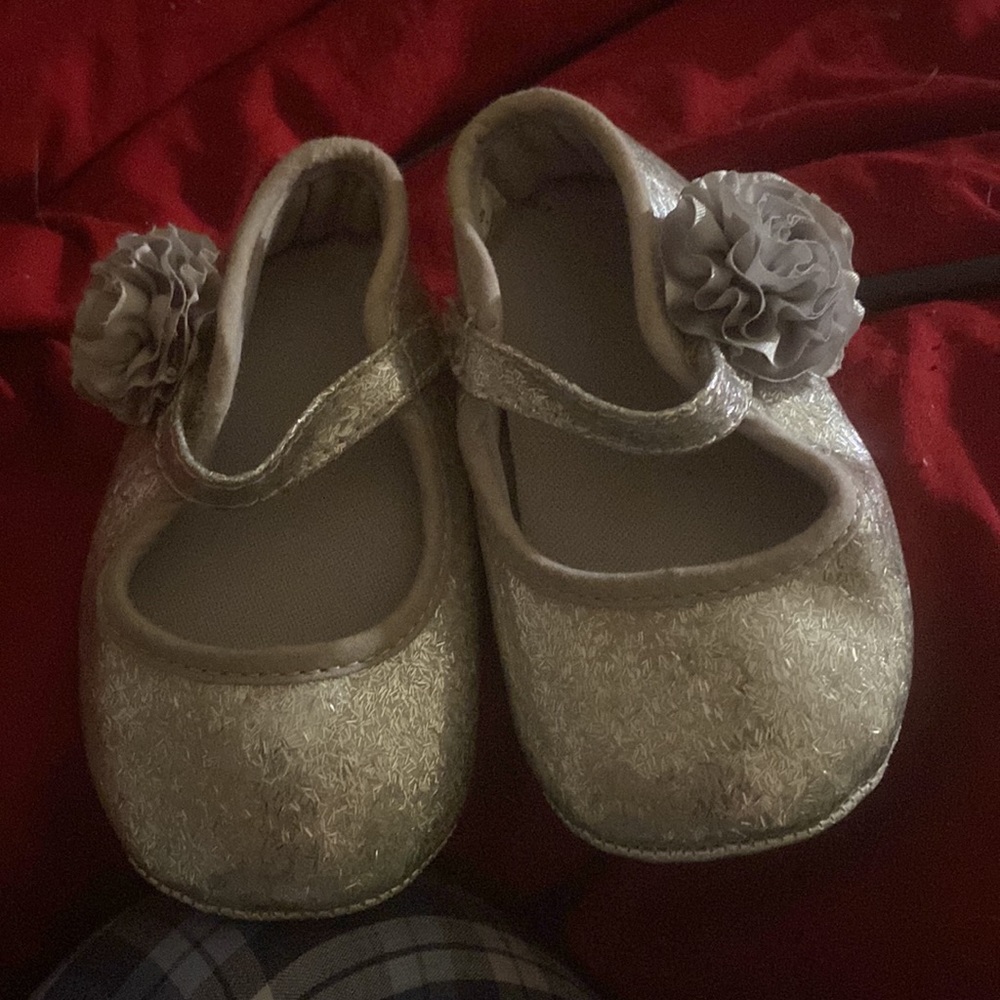 Baby shoes - Picture 7 of 8